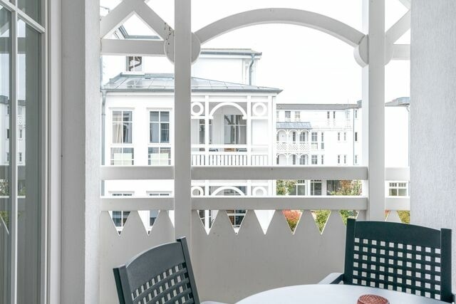 Ferienwohnung in Sellin - Fewo 408, Seepark Sellin - Bild 2