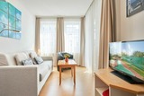 Ferienwohnung in Sellin - Fewo 408, Seepark Sellin - Bild 4