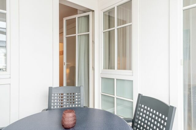 Ferienwohnung in Sellin - Fewo 408, Seepark Sellin - Bild 9