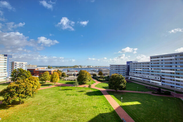 Ferienwohnung in Heiligenhafen - Ferienpark - Haus H, App. 0H0606 - Bild 2