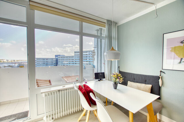 Ferienwohnung in Heiligenhafen - Ferienpark - Haus H, App. 0H0606 - Bild 4