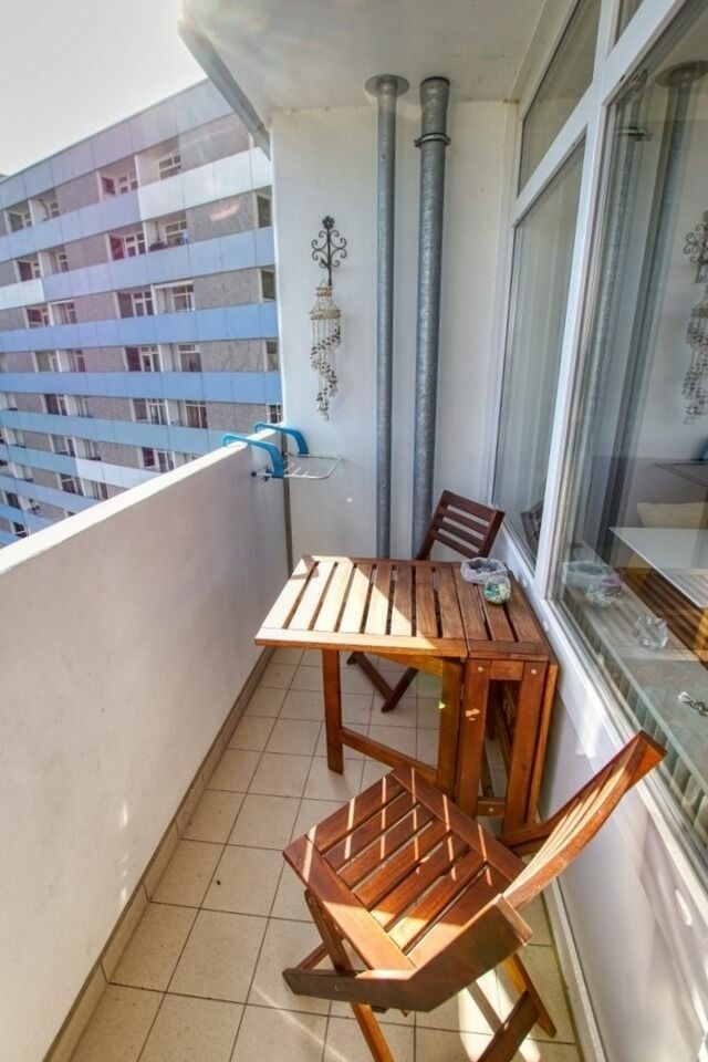 Ferienwohnung in Heiligenhafen - Ferienpark - Haus H, App. 0H0606 - Bild 5