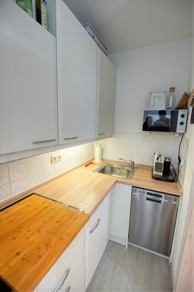 Ferienwohnung in Heiligenhafen - Ferienpark - Haus H, App. 0H0606 - Bild 9