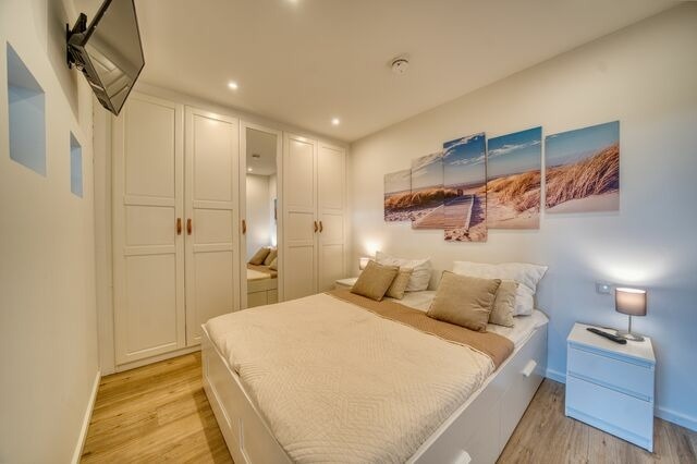 Ferienwohnung in Heiligenhafen - Ferienpark - Haus D, App. 0D0703 - Bild 3
