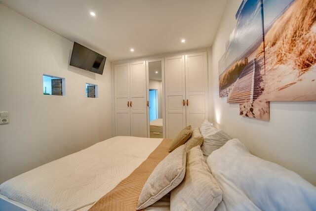 Ferienwohnung in Heiligenhafen - Ferienpark - Haus D, App. 0D0703 - Bild 11