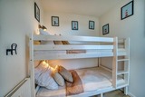 Ferienwohnung in Heiligenhafen - Ferienpark - Haus D, App. 0D0703 - Bild 12