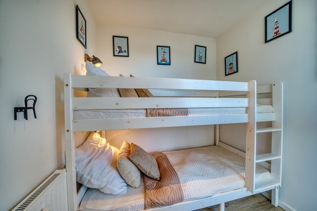 Ferienwohnung in Heiligenhafen - Ferienpark - Haus D, App. 0D0703 - Bild 12