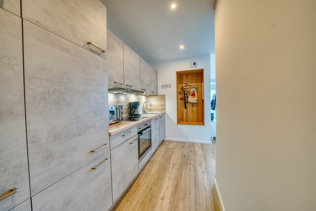 Ferienwohnung in Heiligenhafen - Ferienpark - Haus D, App. 0D0703 - Bild 14