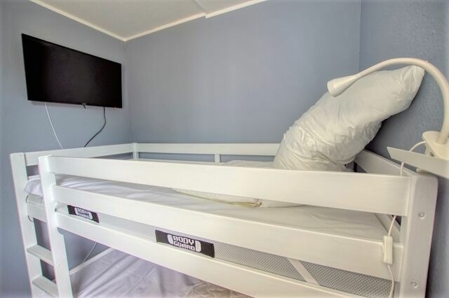 Ferienwohnung in Heiligenhafen - Ferienpark - Haus A, App. 0AEG06 - Bild 4