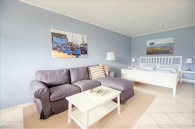 Ferienwohnung in Heiligenhafen - Ferienpark - Haus A, App. 0AEG06 - Bild 8