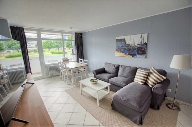 Ferienwohnung in Heiligenhafen - Ferienpark - Haus A, App. 0AEG06 - Bild 9