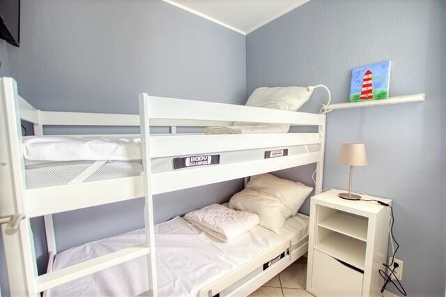 Ferienwohnung in Heiligenhafen - Ferienpark - Haus A, App. 0AEG06 - Bild 10