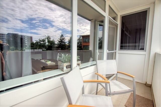 Ferienwohnung in Heiligenhafen - Ferienpark - Haus A, App. 0AEG06 - Bild 13