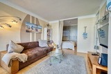 Ferienwohnung in Heiligenhafen - Ferienpark - Haus N, App. 0N0803 - Bild 8