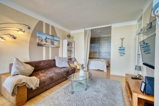 Ferienwohnung in Heiligenhafen - Ferienpark - Haus N, App. 0N0803 - Bild 8