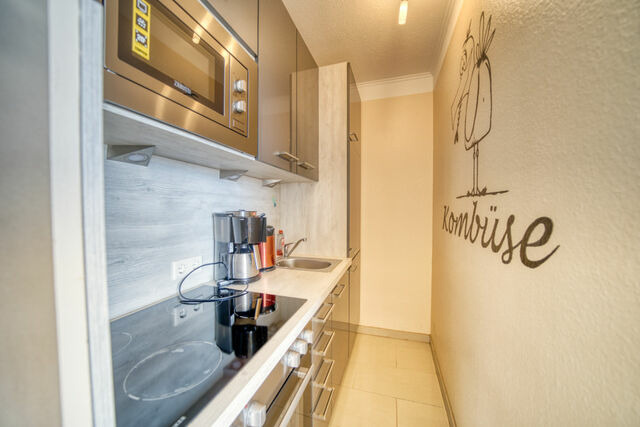 Ferienwohnung in Heiligenhafen - Ferienpark - Haus N, App. 0N0803 - Bild 13