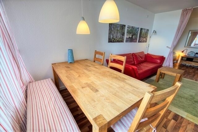 Ferienwohnung in Heiligenhafen - Ferienpark - Haus I, App. 0I0206 - Bild 6