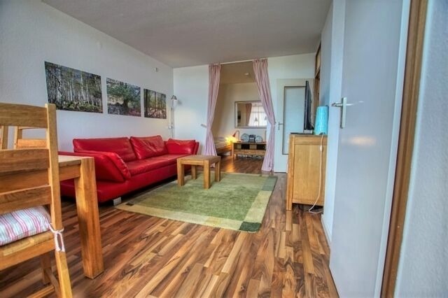 Ferienwohnung in Heiligenhafen - Ferienpark - Haus I, App. 0I0206 - Bild 8