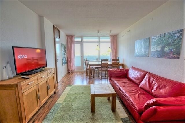 Ferienwohnung in Heiligenhafen - Ferienpark - Haus I, App. 0I0206 - Bild 9