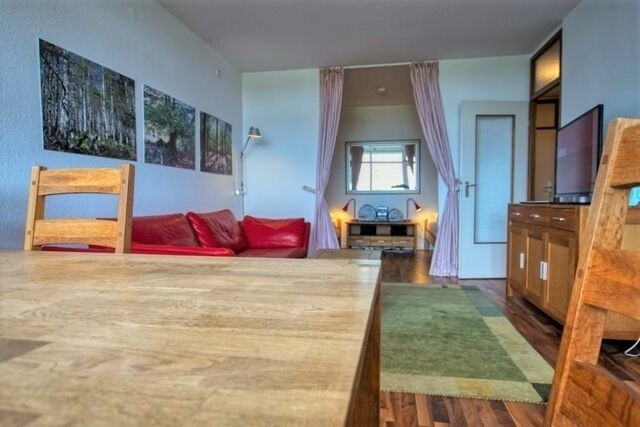 Ferienwohnung in Heiligenhafen - Ferienpark - Haus I, App. 0I0206 - Bild 13