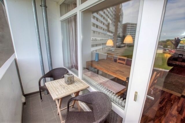 Ferienwohnung in Heiligenhafen - Ferienpark - Haus I, App. 0I0206 - Bild 18