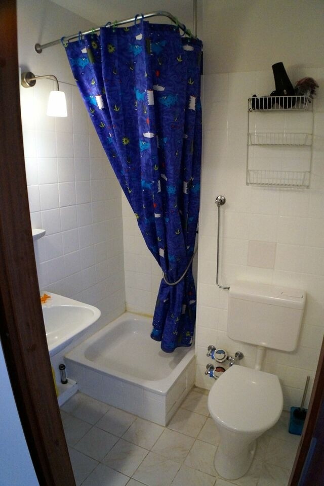 Ferienwohnung in Heiligenhafen - Ferienpark - Haus I, App. 0I0206 - Bild 20