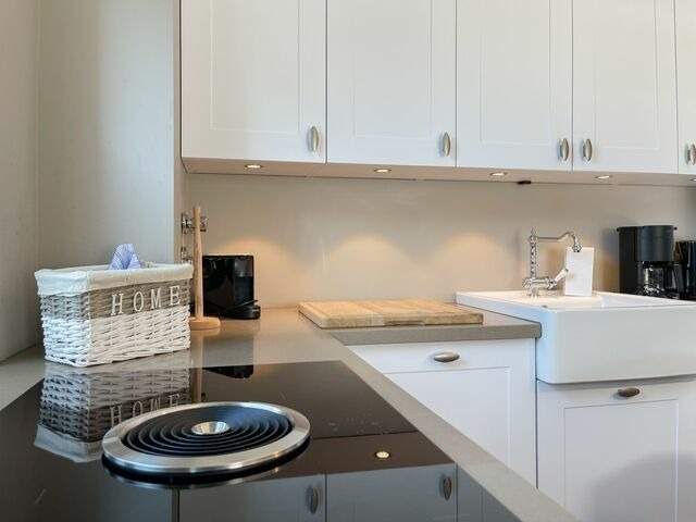 Ferienwohnung in Scharbeutz - Penthouse Strandloft - Bild 2