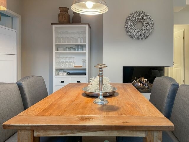 Ferienwohnung in Scharbeutz - Penthouse Strandloft - Bild 4