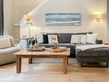 Ferienwohnung in Scharbeutz - Penthouse Strandloft - Bild 8
