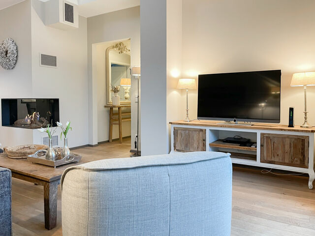 Ferienwohnung in Scharbeutz - Penthouse Strandloft - Bild 9