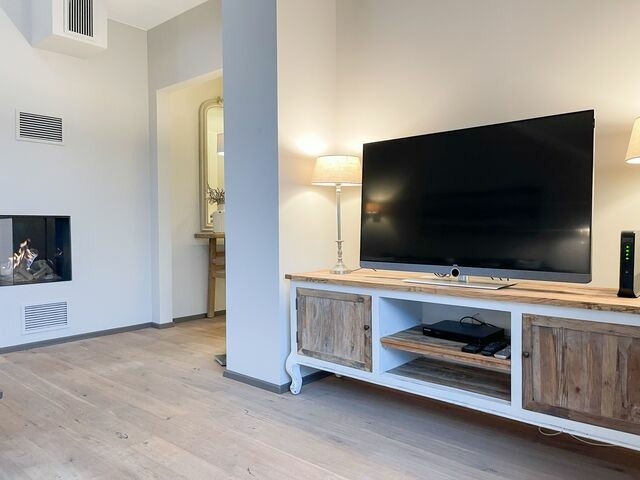 Ferienwohnung in Scharbeutz - Penthouse Strandloft - Bild 10