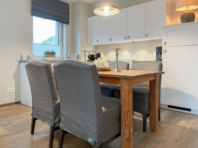 Ferienwohnung in Scharbeutz - Penthouse Strandloft - Bild 15