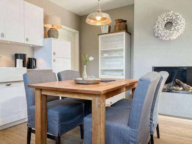 Ferienwohnung in Scharbeutz - Penthouse Strandloft - Bild 18