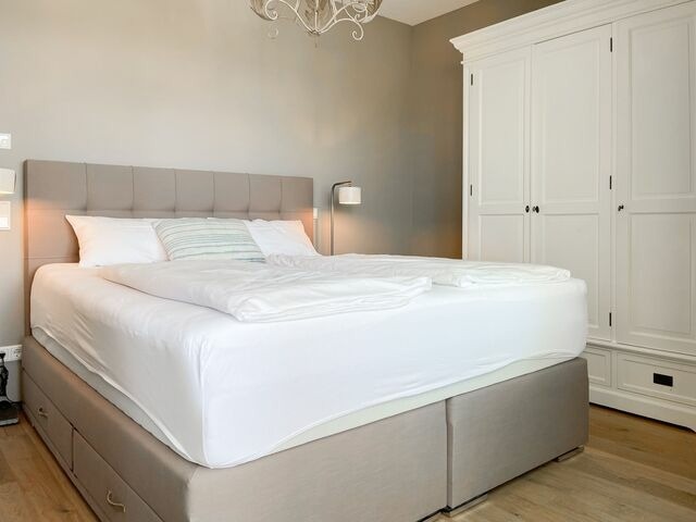 Ferienwohnung in Scharbeutz - Penthouse Strandloft - Bild 21