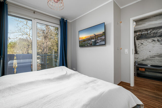 Ferienwohnung in Timmendorfer Strand - Strandliebe - Bild 2