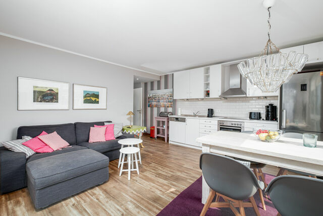 Ferienwohnung in Timmendorfer Strand - Strandliebe - Bild 4