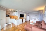 Ferienwohnung in Heiligenhafen - Ferienpark - Haus B, App. 0B0704 - Bild 1