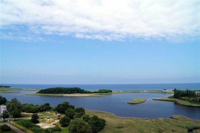 Ferienwohnung in Heiligenhafen - Ferienpark - Haus B, App. 0B0704 - Bild 2