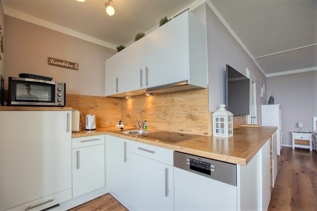 Ferienwohnung in Heiligenhafen - Ferienpark - Haus B, App. 0B0704 - Bild 5