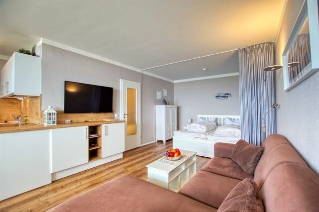 Ferienwohnung in Heiligenhafen - Ferienpark - Haus B, App. 0B0704 - Bild 8