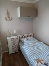 Ferienwohnung in Heiligenhafen - Ferienpark - Haus B, App. 0B0704 - Bild 11