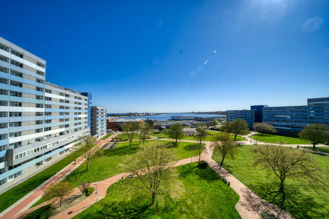Ferienwohnung in Heiligenhafen - Ferienpark - Haus F, App. 0F0606 - Bild 2