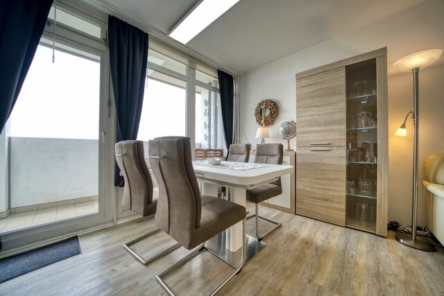 Ferienwohnung in Heiligenhafen - Ferienpark - Haus F, App. 0F0606 - Bild 7