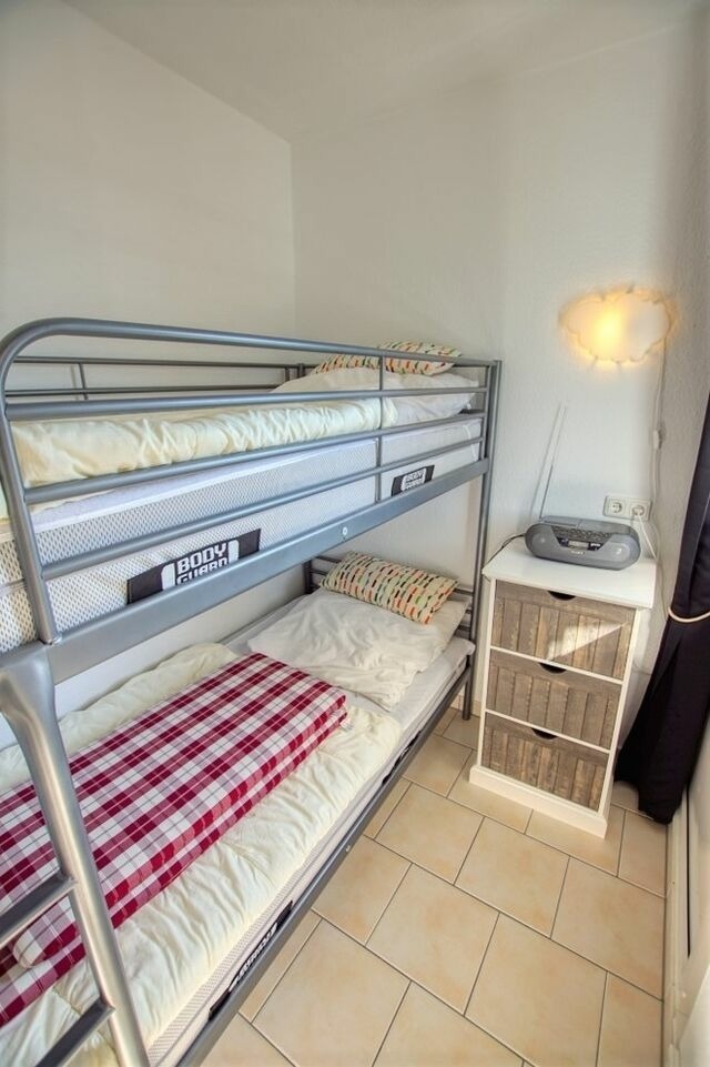 Ferienwohnung in Heiligenhafen - Ferienpark - Haus F, App. 0F0606 - Bild 10
