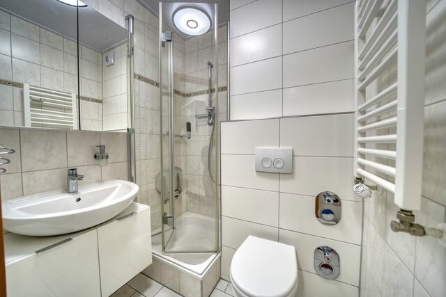 Ferienwohnung in Heiligenhafen - Ferienpark - Haus F, App. 0F0606 - Bild 14