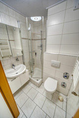 Ferienwohnung in Heiligenhafen - Ferienpark - Haus F, App. 0F0606 - Bild 15
