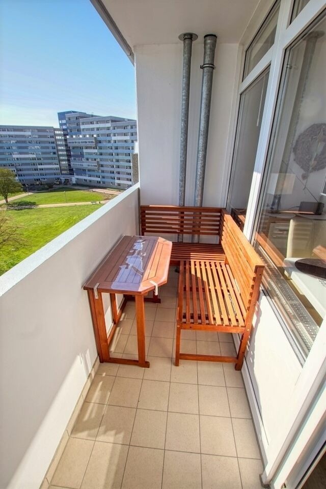 Ferienwohnung in Heiligenhafen - Ferienpark - Haus F, App. 0F0606 - Bild 17