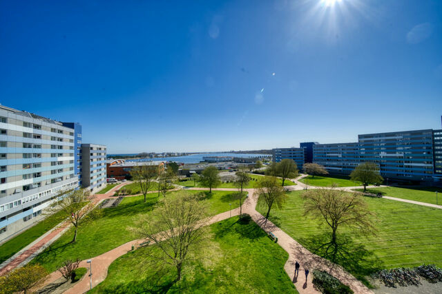 Ferienwohnung in Heiligenhafen - Ferienpark - Haus F, App. 0F0606 - Bild 18