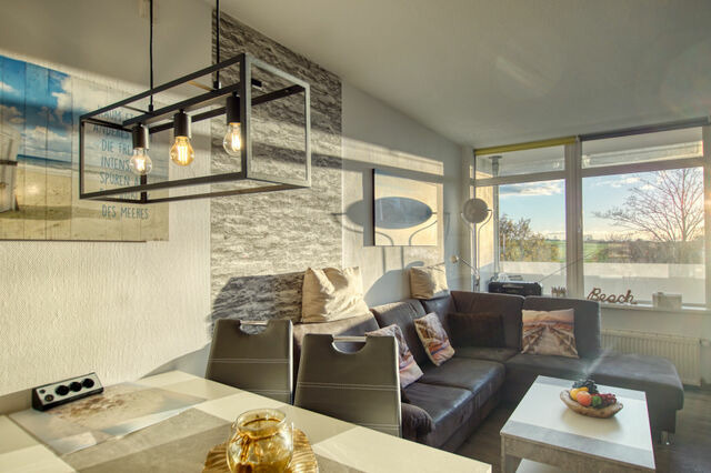 Ferienwohnung in Heiligenhafen - Ferienpark - Haus L, App. 0L0201 - Bild 3