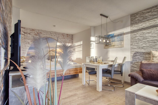 Ferienwohnung in Heiligenhafen - Ferienpark - Haus L, App. 0L0201 - Bild 5